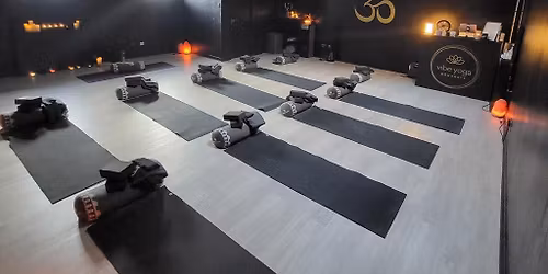 Therapeutic Yoga Donabate