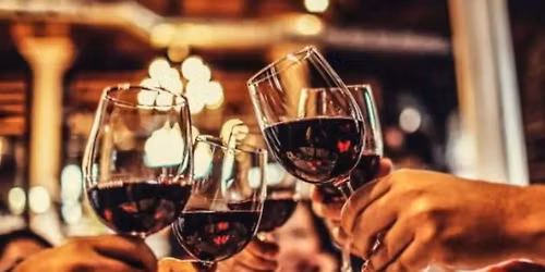 Wine Tasting Food Pairing Dinner 