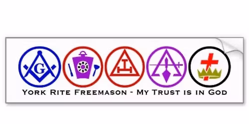 Jefferson City # 34 R.A.M. Stated Convocation - Ezra Council # 32 R. & S. M. Stated Assembly