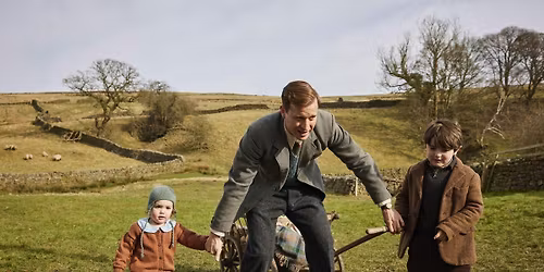 ALL CREATURES GREAT & SMALL, Season 6: Screening & 3-Course Dinner