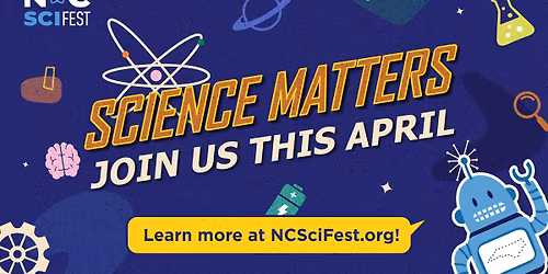 NCSciFest Statewide Star Party