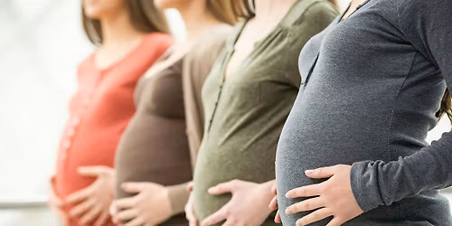 The Evolution of Maternity Care in York