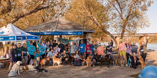 Furry Scurry Fun Run and Walk Presented by Chattanooga Sports Chiropractic Institute