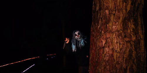 Scarystone Weekend #4