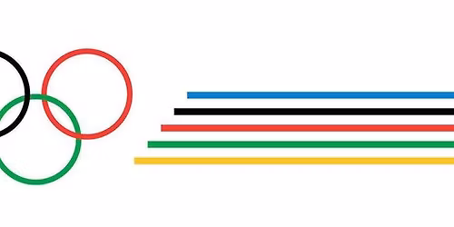 Bar Olympics