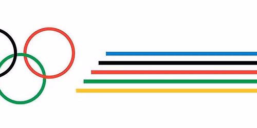 Bar Olympics