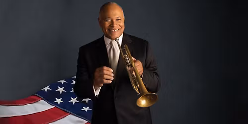 Wichita Symphony Orchestra: Byron Stripling's America the Beautiful