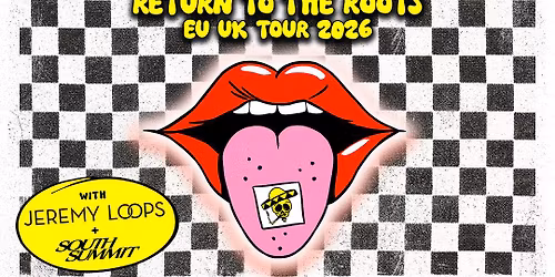 Tash Sultana Madrid Tickets