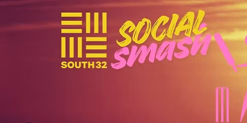 South32 Social Smash - Leschenault
