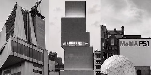 Highlights from Three New York Museums: Contemporary Art Now