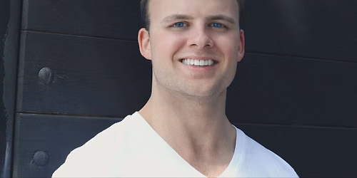 FRIDAY NIGHT COMEDY: Todd Ness