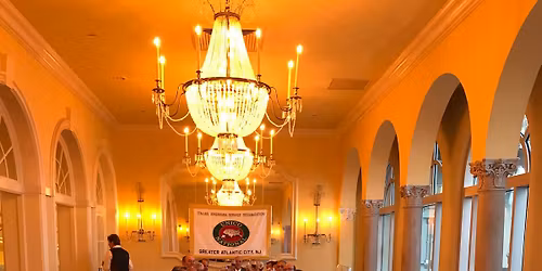 Monthly UNICO Chapter Meeting