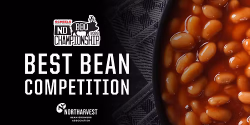 People's Choice: BEST Bean Competition