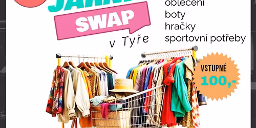 1. jarn\u00ed swap v Penzionu Tyra St\u00e1je