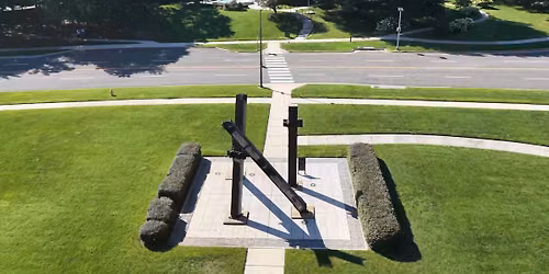 September 11 25th Anniversary Remembrance Ceremony