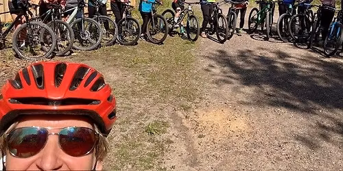 Ladies Wednesday MTB Ride