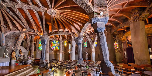 Gozartours: Modernismo en Barcelona y m\u00e1s