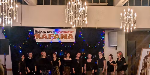 Dunava 20th Anniversary Concert 