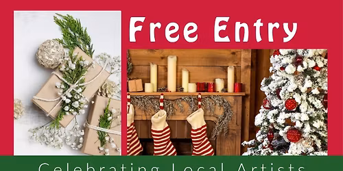 Mudlarks Christmas Craft Fair 