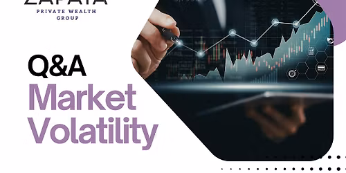 Q&A Market Volatility