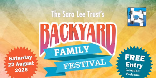 Backyard Family Festival