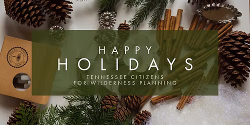 Holiday and New Member party