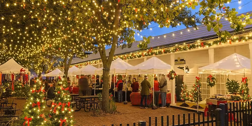 Houston Heritage Holiday Market