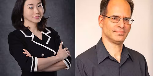 Young Hyun Cho: Brahms & Temperley