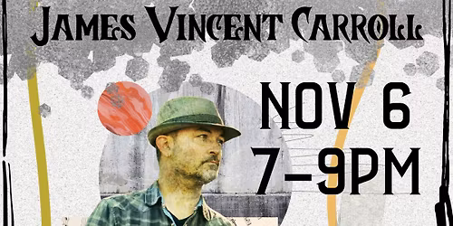 East Coast Wings & Grill - James Vincent Carroll