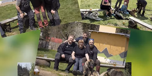 Velikono\u010dn\u00ed v\u00fdstup na Rab\u0161tejn