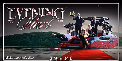 39th Annual - EVENING WITH THE STARS 