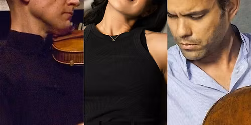 Celebrate the Season: An Epic International Holiday Concert