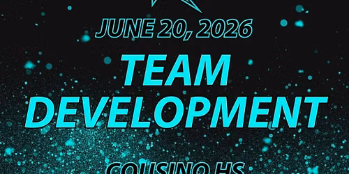 2026 North American Spirit Team Development Day