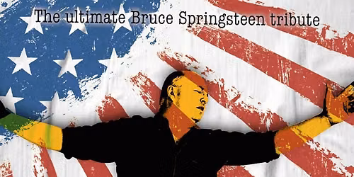 Bootleg Boss - Bruce Springsteen Tribute Live at The International.