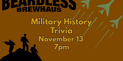 Military History Trivia