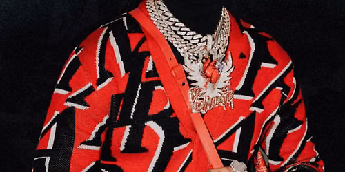 Anuel AA Guadalajara Tickets