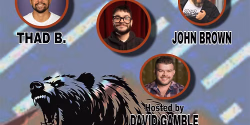 Comedy Night