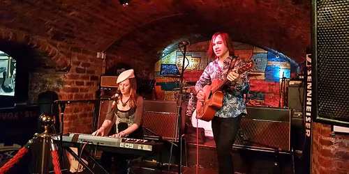 Just We Two @Erie Yacht Club (Members Only)