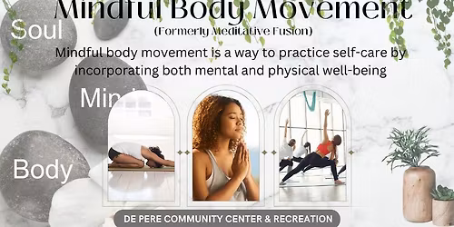Mindful Body Movement