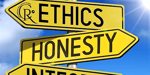 Realtor\u00ae Code of Ethics \u2013 3 Hour CE Course