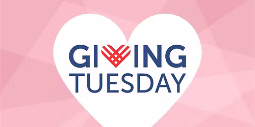 Giving Tuesday | Brewery Arts Center | 2025