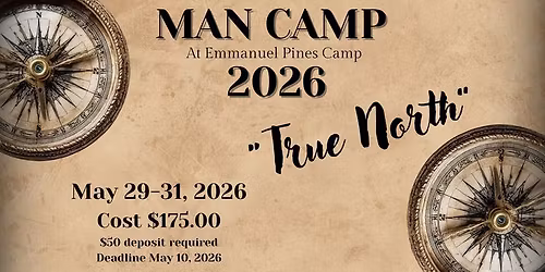 Man Camp