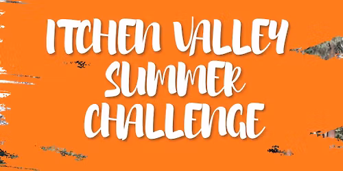Itchen Valley Summer Challenge Race 1