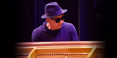 Konrad Kono - Live in Concert