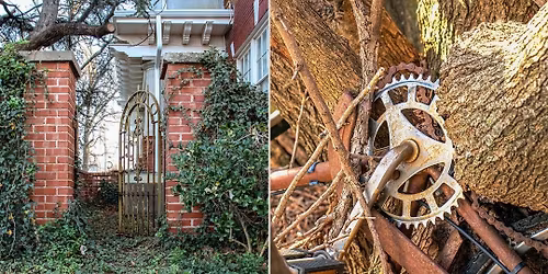 The Peoples Art Show