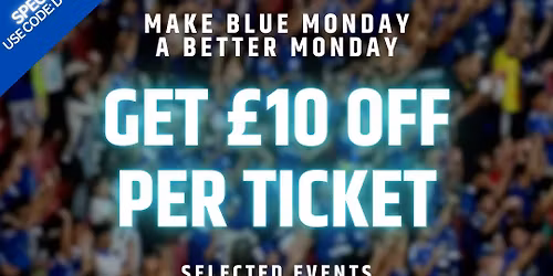 Manchester United vs Tottenham Hotspur Tickets