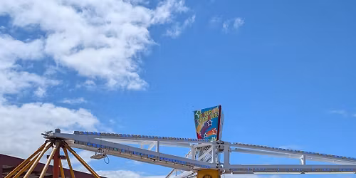 Dennington's Day Out