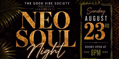 NEO SOUL MILWAUKEE