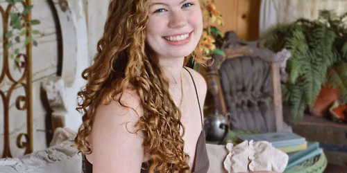 Gabrielle's Open House