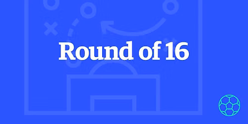 Soccer Watch Party: Round of 16